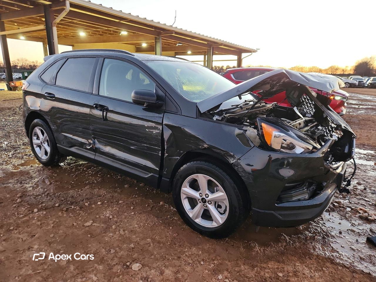 Ford Edge 2024