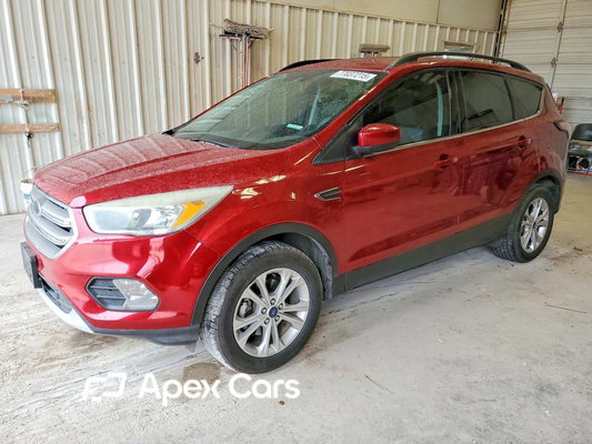 Ford Escape 2018 - Image 1 of 14