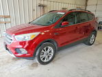 Ford Escape 2018