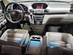 Honda Odyssey 2012