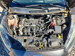 Ford Fiesta 2015
