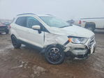 Ford EcoSport 2019