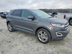 Ford Edge 2018