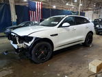 Jaguar F-Pace 2019