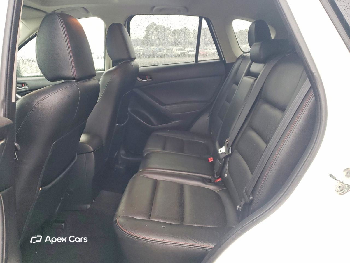 Mazda CX-5 2014