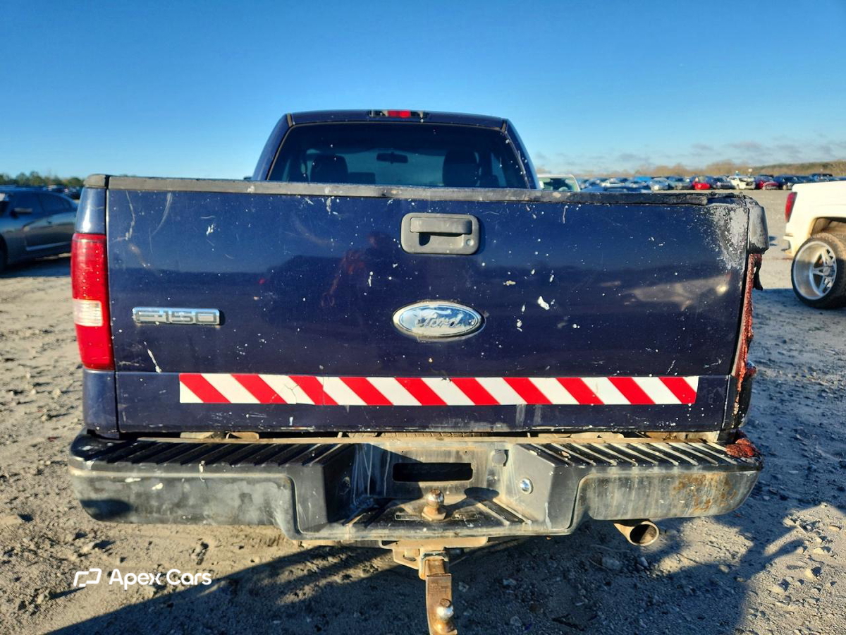 Ford  2006