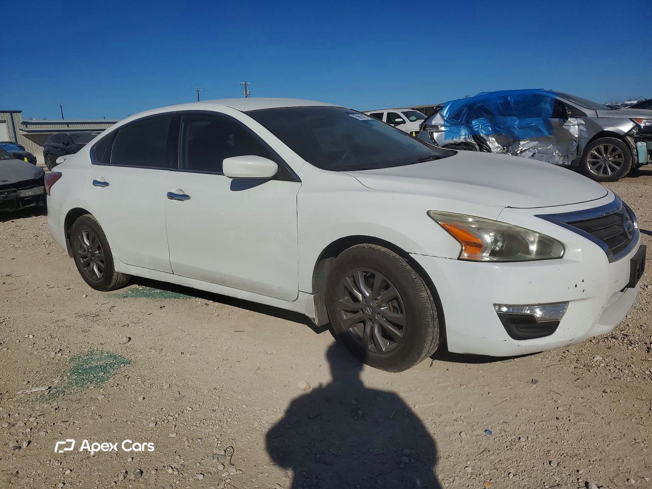 Altima 2015