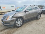 Cadillac SRX 2011