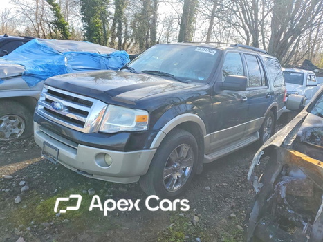 Ford Expedition 2009 - Image 1 of 12