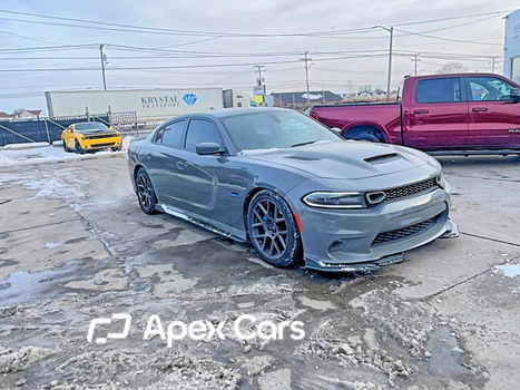 Dodge Charger 2019 - Image 1 of 10