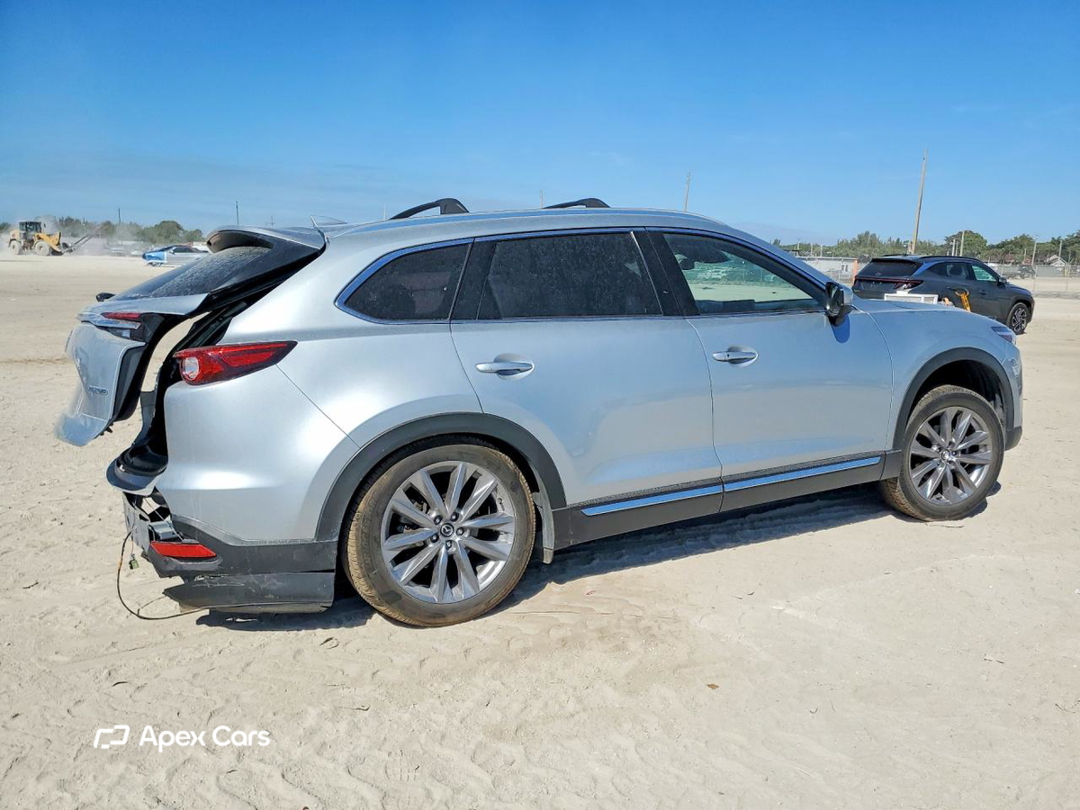 Mazda CX-9 2022
