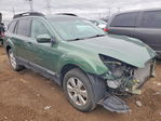 Subaru Outback 2011