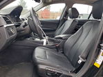 BMW Series 3 2015