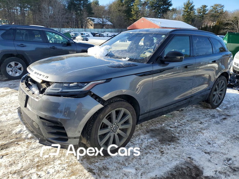 Land Rover Range Rover 2019 - Image 1 of 14