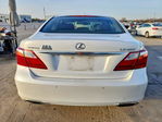 Lexus LS 2011