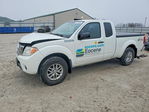 Navara (Frontier) 2019
