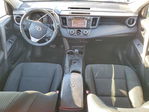 Toyota RAV 4 2018