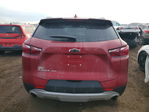 Chevrolet Blazer 2019