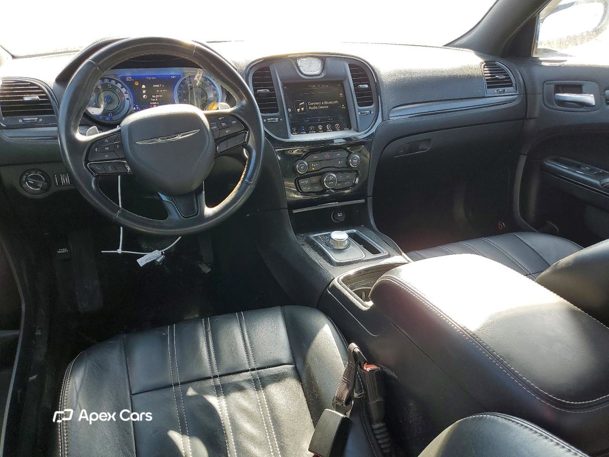 Chrysler 300 2015