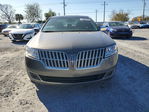 Lincoln MKZ 2010