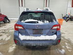 Subaru Outback 2018
