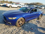 Ford Mustang 2016