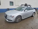 Audi A4 2014