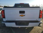 Chevrolet Silverado 2016