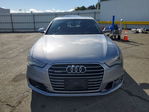 Audi A6 2016