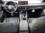 Honda Accord 2025