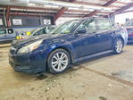 Subaru Legacy 2013