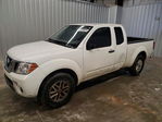 Nissan Navara (Frontier) 2019