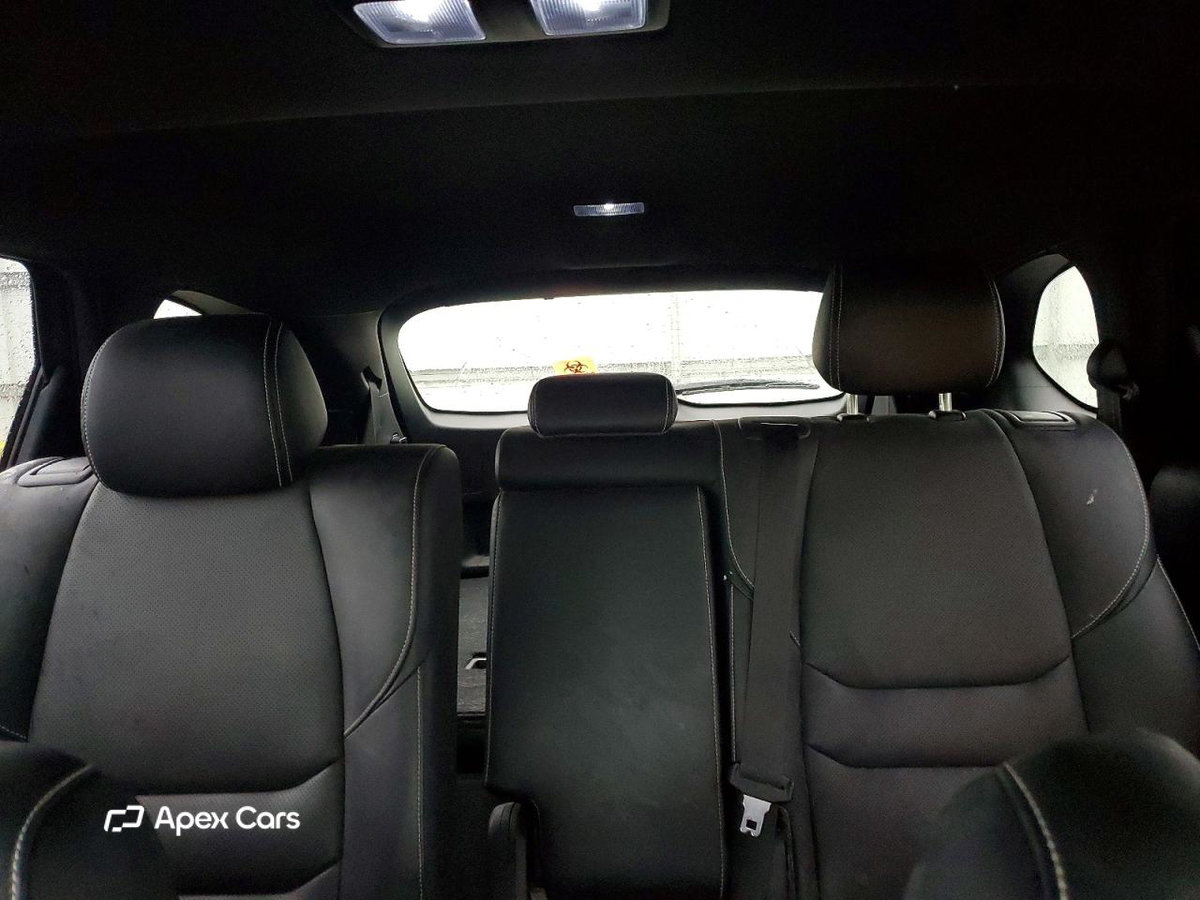 Mazda CX-9 2021