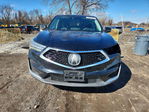 Acura RDX 2019