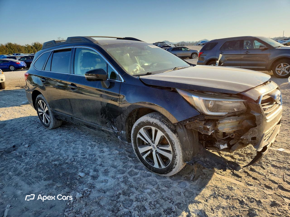 Subaru Outback 2019