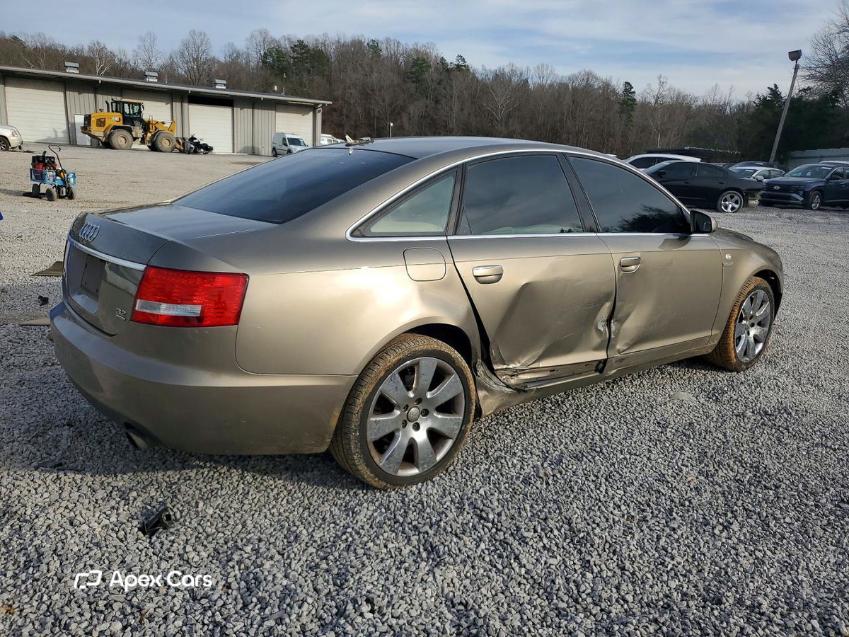 Audi A6 2005