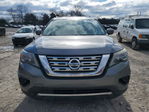 Nissan Pathfinder 2018