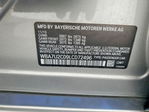 BMW Series 7 2020