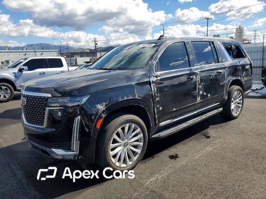 Cadillac Escalade 2023 - Image 1 of 13