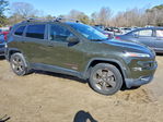 Jeep Cherokee 2017