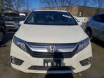 Honda Odyssey 2018