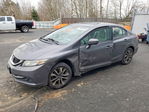 Honda Civic 2015