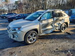 Lexus RX 2015