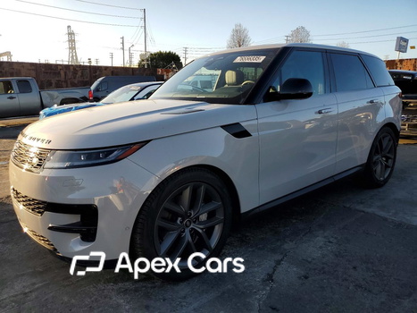 Land Rover Range Rover 2025 - Image 1 of 14