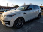 Land Rover Range Rover 2025