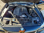 BMW Series 5 2011