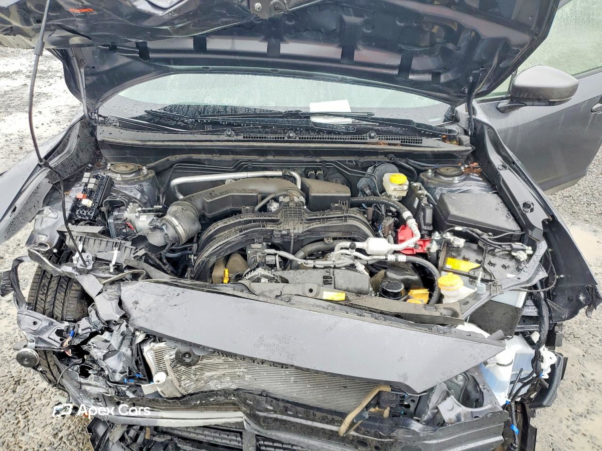 Subaru XV 2025