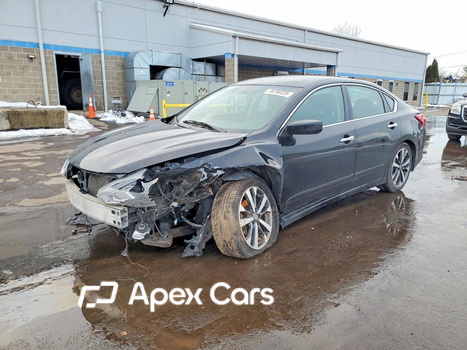 Nissan Altima 2016 - Image 1 of 14