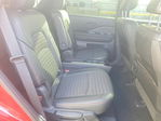 Nissan Pathfinder 2025