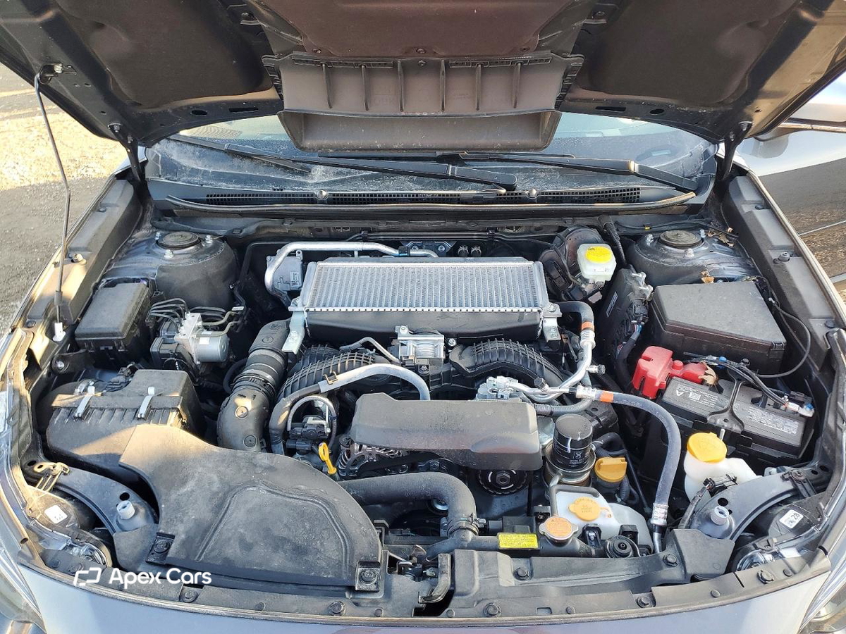 Subaru Outback 2025
